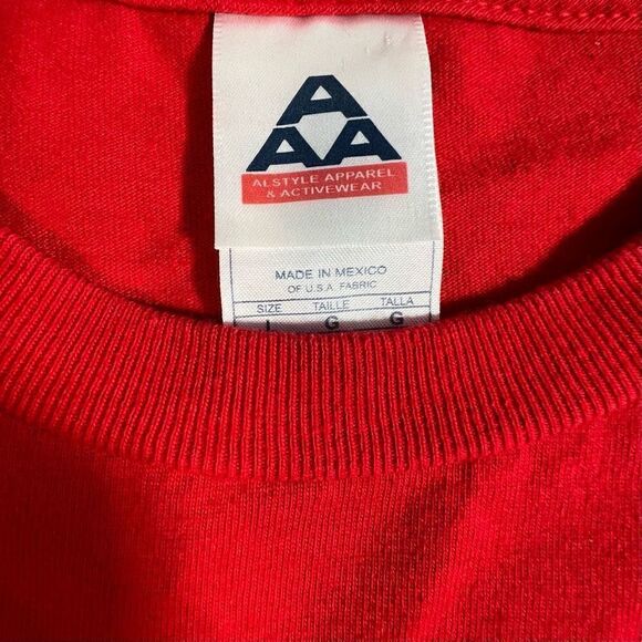 St. Louis Cardinals WS Champions Tee - Picture 3 of 4